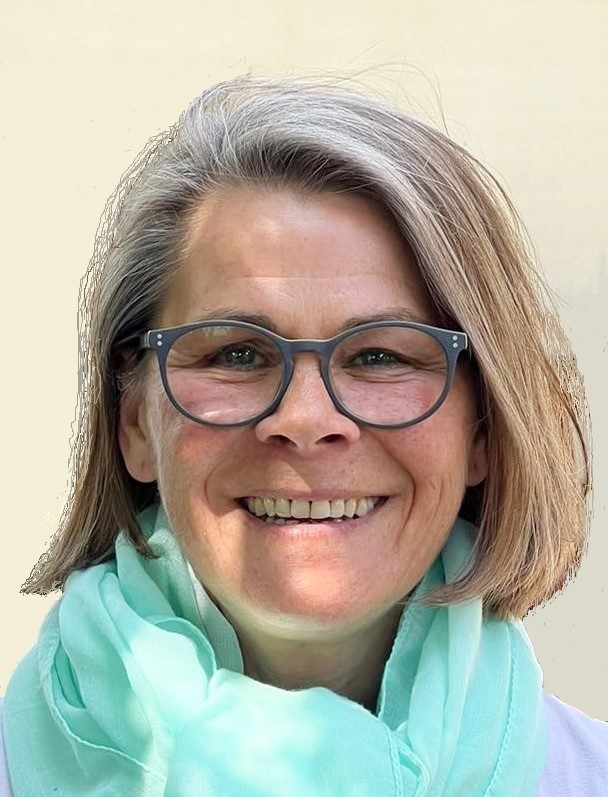 Andrea-Michaela Jülich